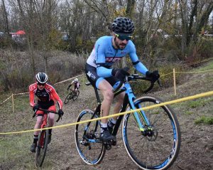 Résultats du Vélo Club Montcellien