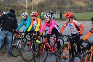 Résultats du Vélo Club Montcellien