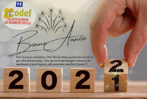 Voeux 2022