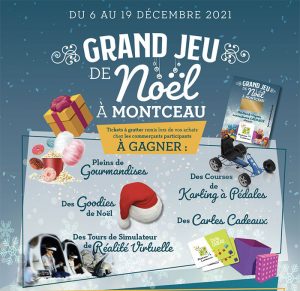 Initiative Montceau Commerces