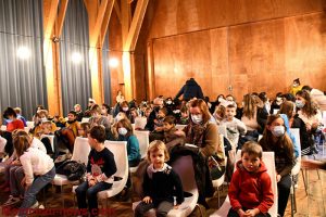 Montceau-les-Mines : aux Ateliers du Jour