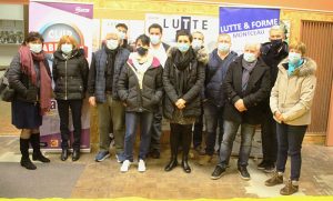 Lutte & Forme Montceau-Bourgogne