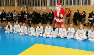 Association Arts martiaux combat de Montceau les Mines