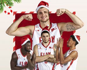 BASKET (Pro B)