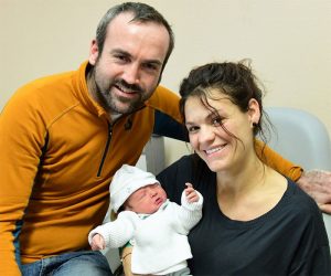 Le coin des «bouts d’choux»