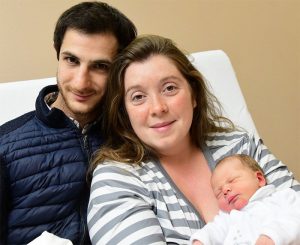 Le coin des «bouts d’choux»