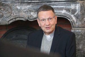 Message de Noël de Mgr Benoît RIVIERE aux habitants de Saône-et-Loire