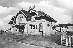 Nouvel article sur le blog de la Maison d’Ecole (Montceau)