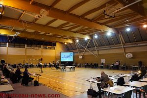 Conseil communautaire : Près de 2 millions d’euros de subventions accordées pour 2022