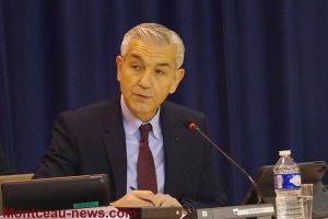 Conseil communautaire : Budgets 2022 
