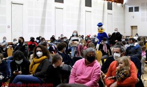 Blanzy : CSE Michelin