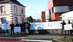 Blanzy : à la Cité de l’Amitié