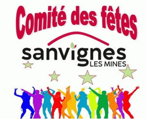 Comité des fêtes de Sanvignes