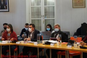 Conseil municipal de Montceau-les-Mines : Trésorerie, emprunts, subventions exceptionnelles