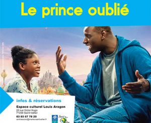 Saint-Vallier : Ciné famille à l’ECLA
