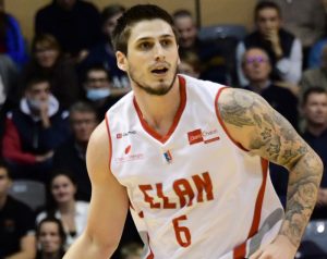 BASKET (Pro B)