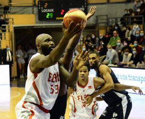 BASKET (Pro B)