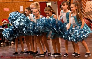 Saint-Vallier : Feeling Dance