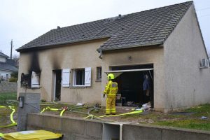 Faits divers : Torcy
