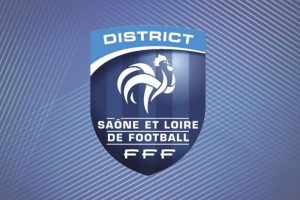 Football (District Saone et Loire)