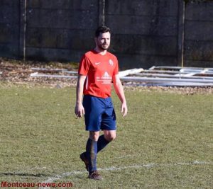 Football (CS Sanvignes)