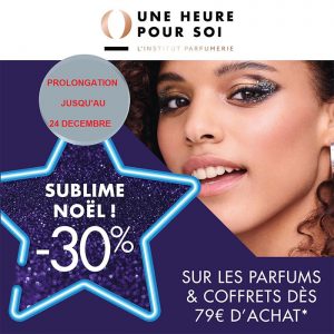 Montceau : L’INSTITUT « UNE HEURE POUR SOI » SITUE DANS LA GALERIE MARCHANDE LECLERC