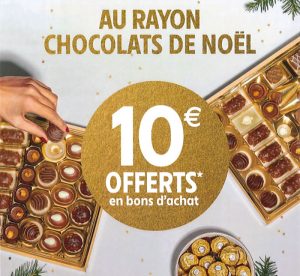 Intermarché (Gourdon, Montceau et Saint-Vallier)