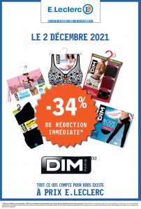 Centre Leclerc Montceau