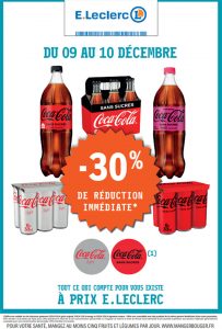 Centre Leclerc Montceau