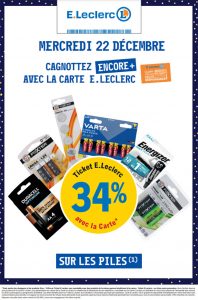 Centre Leclerc Montceau