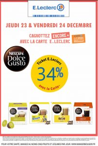Centre Leclerc Montceau
