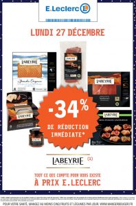 Centre Leclerc Montceau