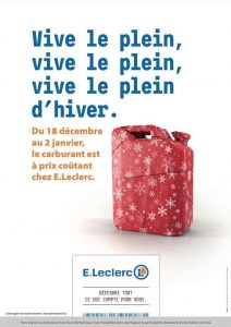 Centre Leclerc Montceau