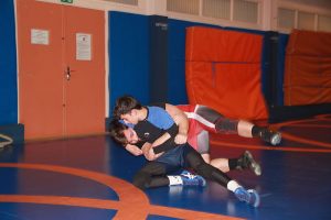 Lutte & Forme Montceau-Bourgogne