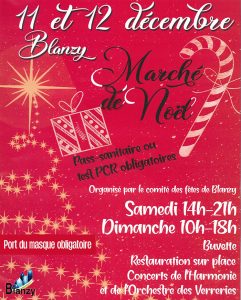 Blanzy : le comité des Fêtes