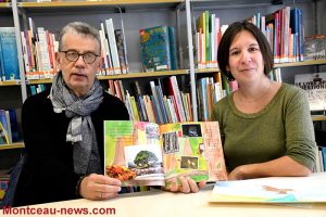 Montceau-les-Mines : à l’Espace Culturel Leclerc