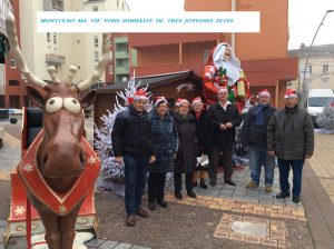 Association « Montceau ma Vie »