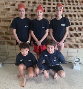 Montchanin Natation