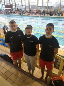 Montchanin Natation