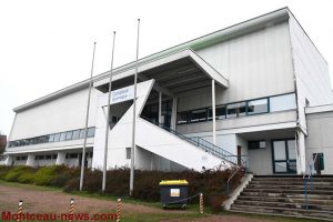 Conseil municipal de Montceau-les-Mines : éducation, sport