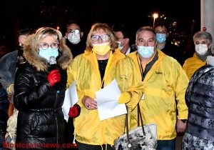 Montceau-les-Mines : la 35ème édition du Téléthon