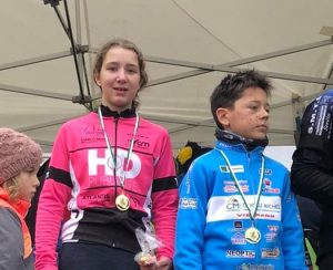 Résultats du Vélo Club Montcellien