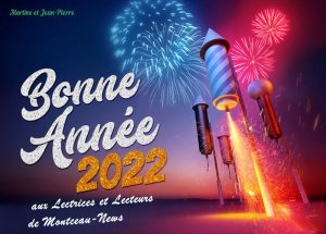 Voeux 2022