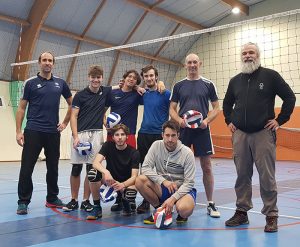 Association Sportive du Lycée Henri Parriat