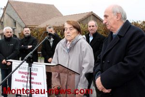 Saint-Vallier : le CSL Gym en deuil