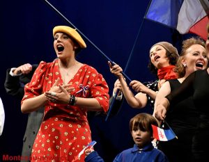 Montceau-les-Mines : Association « RUTABAGA COMPANY »