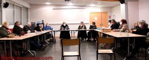 Politique : 2éme Assemblée citoyenne