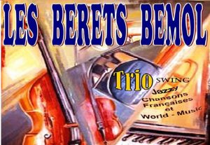 Bar “Le Chant du Coq” à Saint-Vallier