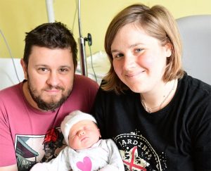 Le coin des «bouts d’choux»