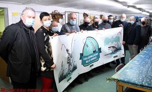 Blanzy : un partenariat Gagnant-Gagnant !
